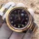 EW Factory Rolex 116334 Datejust II 41mm Black Dial Fluted Bezel Oyster Band Swiss Cal.3136 Watch (8)_th.jpg